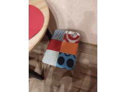 Табурет Ben Multicolor фото покупателя 63