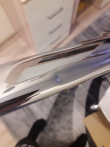 Компьютерное кресло Aragon белое фото покупателя 17