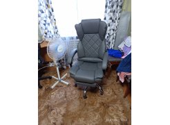 Компьютерное кресло Kolson whitе фото покупателя 159