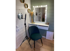 Стул Gabi 1 бежевый фото покупателя 24