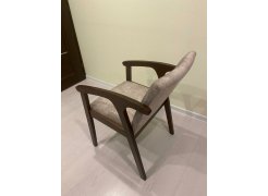 Стул Lono tobacco / light grey фото покупателя 19