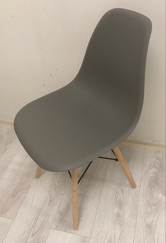 Стул Eames PC-015 yellow фото покупателя 43
