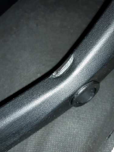 Компьютерное кресло Gamer черное / бежевое фото покупателя 181