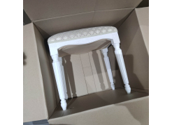 Стеллаж Nature 95 гаскон пайн / черный фото покупателя 3