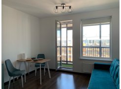 Стул на металлокаркасе Kora white фото покупателя 47