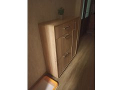 Обувница ТП-4 дуб сонома фото покупателя 33