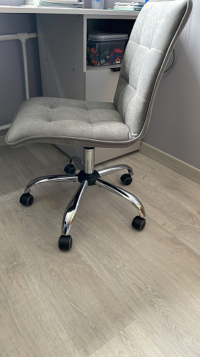 Компьютерное кресло Zero/Зеро оранжевый 18 фото покупателя 90