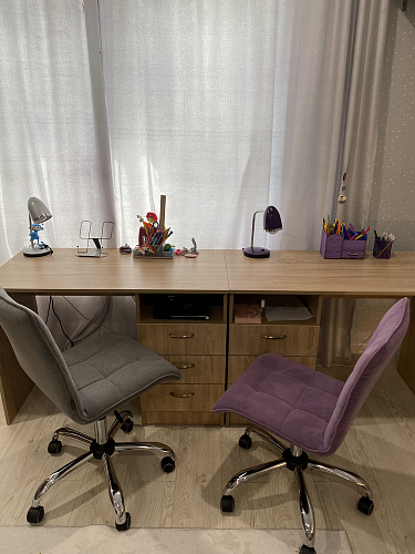 Офисное кресло Zero/Зеро белый фото покупателя 321