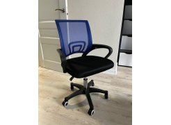 Компьютерное кресло TURIN сетка / черный фото покупателя 33