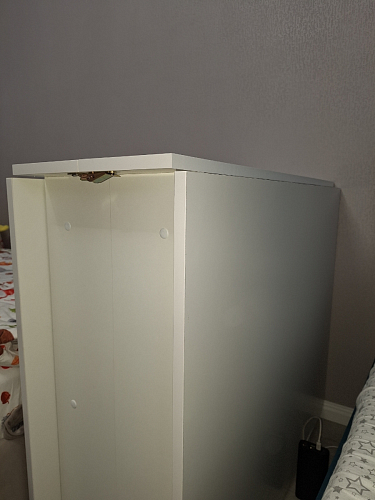 Стол-книжка СтК7 дуб сонома фото покупателя 156