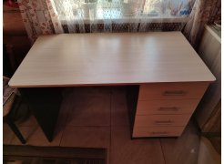 Стол письменный СП4 венге фото покупателя 35