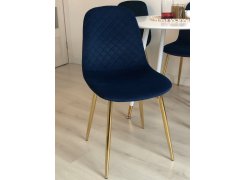 Стул на металлокаркасе Dabl green фото покупателя 14