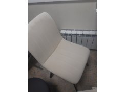 Стул на металлокаркасе Sling beige фото покупателя 3