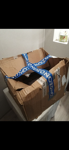 Комплект стульев Чилли 2 шт бежевый / черный фото покупателя 970