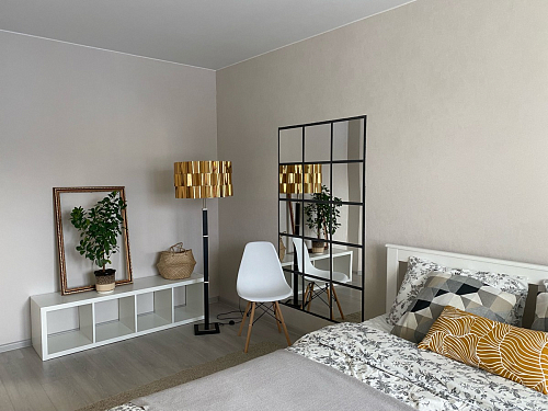 Стул Eames PC-015 белый фото покупателя 286