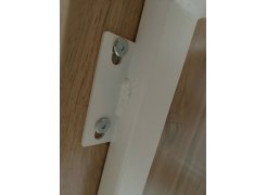 Стол Лота Лофт 120 25 мм сабия / черный матовый фото покупателя 866