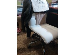 Компьютерное кресло Zero бежевый 7 фото покупателя 15