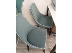 Стул на металлокаркасе Kora white фото покупателя 281