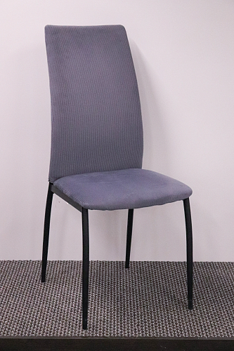 Стул Tod red / black из шоурума 5