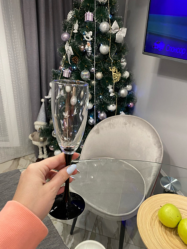 Стул на металлокаркасе Dodo khaki фото покупателя 16