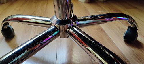 Компьютерное кресло Kolson сream фото покупателя 20