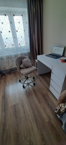 Компьютерное кресло Melody розовое фото покупателя 56