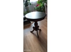 Журнальный стол Lorein 2 tobacco фото покупателя 3