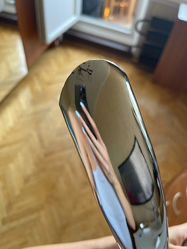 Компьютерное кресло Rota белое фото покупателя 13