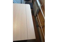 Стол-книжка СтК12 белый фото покупателя 8