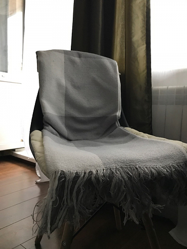 Стул Eames PC-015 yellow фото покупателя 232