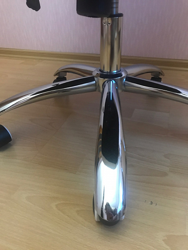 Компьютерное кресло Aragon dark grey фото покупателя 42