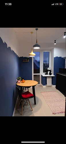 Стул Eames PC-015 белый фото покупателя 105