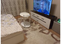 Стол сервировочный SC-5037-W белый фото покупателя 4