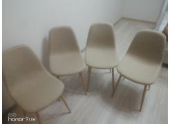 Стул Lilu синий фото покупателя 65