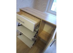 Обувница ТП-4 дуб сонома фото покупателя 6