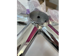 Компьютерное кресло Kolin light gray фото покупателя 24