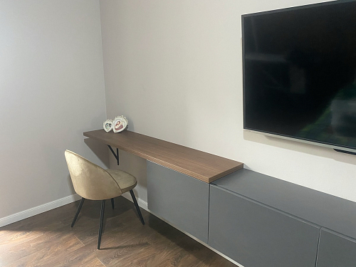 Стул Dodo темно-бежевый фото покупателя 23