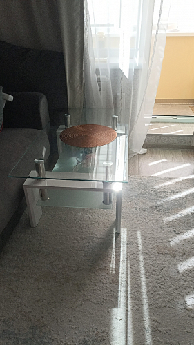 Журнальный столик CT1-052 white фото покупателя 39