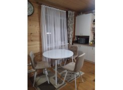 Стул на металлокаркасе Чилли черный фото покупателя 551