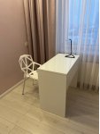 Стул One PC-015 черный: отзыв о товаре