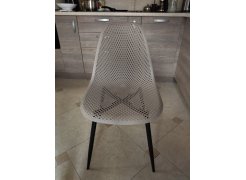 Стул Vero серый фото покупателя 16