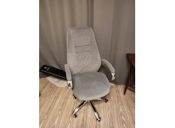 Компьютерное кресло Aragon белое фото покупателя 205