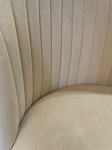 Стул на металлокаркасе Gabi gray / black фото покупателя 139