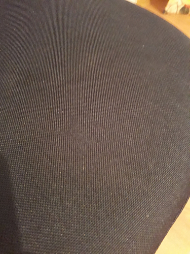 Стул Lilu синий фото покупателя 51