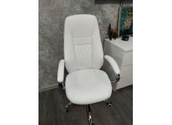 Компьютерное кресло Aragon dark grey  - Уцененный экземпляр фото покупателя 19