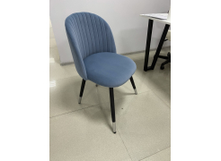 Стул на металлокаркасе Gabi 1 gray фото покупателя 144