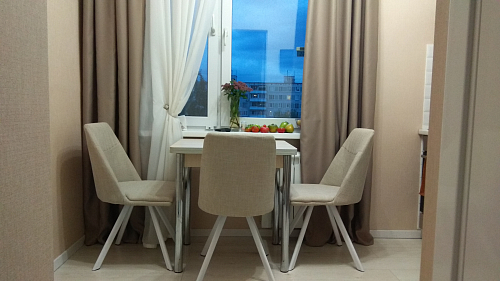 Стул Loon серый фото покупателя 1