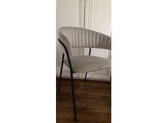 Кресло Portman синее фото покупателя 2