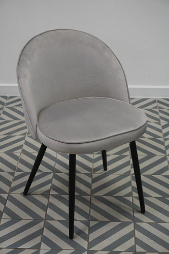 Стул на металлокаркасе Dodo khaki из шоурума 11