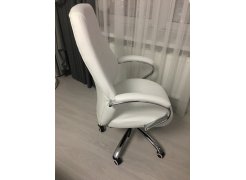 Компьютерное кресло Aragon dark grey  - Уцененный экземпляр фото покупателя 37